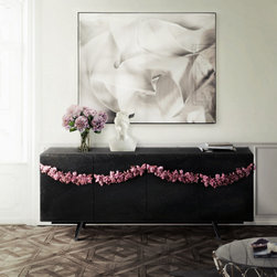 MAJESTIC Sideboard - Accent Chests And Cabinets