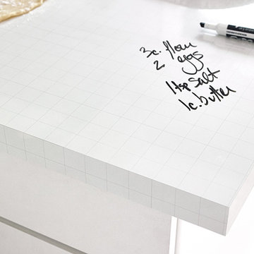9313 ImagiGrid: Formica® Writable Surfaces