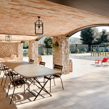 CASA EN EL EMPORDÀ