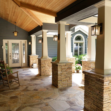 One of our favorite remodels