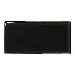 Glass Backsplashes - Products