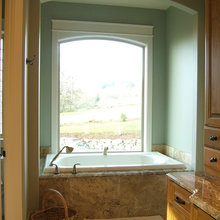 Master Bathtub
