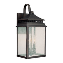 Outdoor lighting