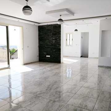 BUY SEA VIEW VILLA IN PAPHOS