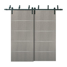 doors