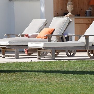 Magnifique Villa Contemporraine Grimaud