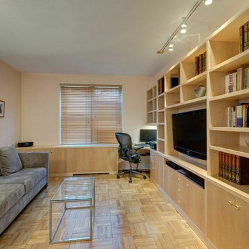 Our Work