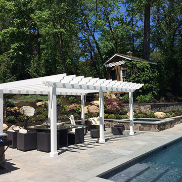 Pools & Patios
