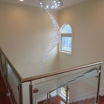 Addition/Alteration to Single Family house in Edison, NJ