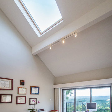 Rob Roy Renovation
