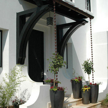 Skrien Residence
