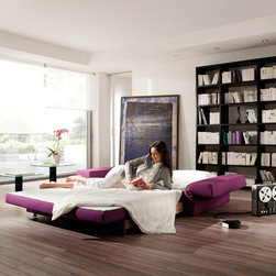 Confetto FFertig - Futons