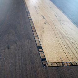 FWC 18' conference table - Products