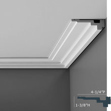 Finish Trim