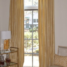 curtains