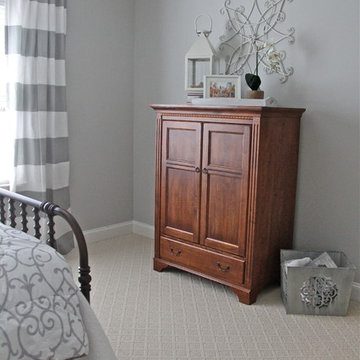 Guest Bedroom Suite