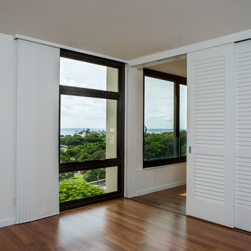 Condo Rennovation in Honolulu