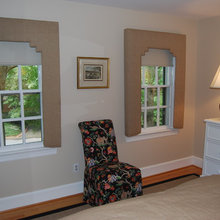 Window Dressing