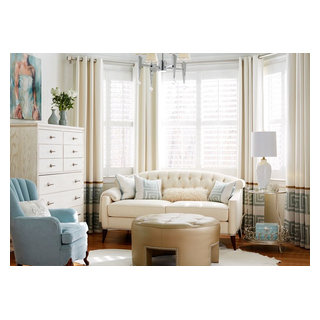 30 A Design Master Bed and Bath - Transitional - Bedroom - Atlanta - by ...