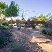 Mediterranean Garden Ideas