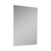 Bathroom mirror