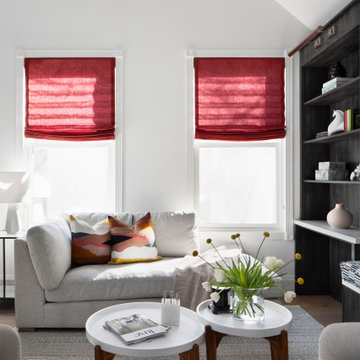 Perfectly Petite Guest Retreat