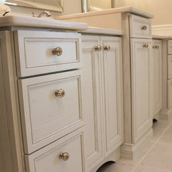 Bradford Bathroom - Products