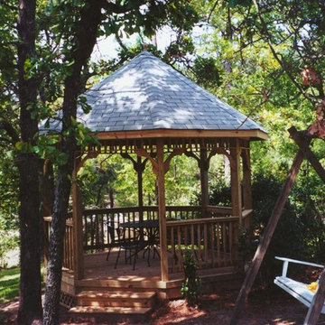 Gazebos by Archadeck of Augusta