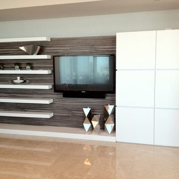 Tv Units