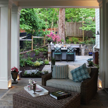 Residence - Bethesda Cape Cod