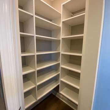 Kitchen & Pantry Organization | Minneapolis & St. Paul