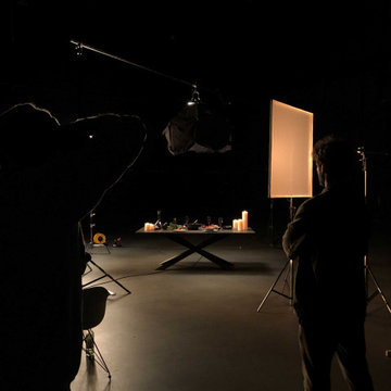Atoll - Launch Photoshoot