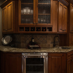 Under Cabinet Lighting - Undercabinet Lighting
