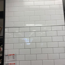 Lanier-tile
