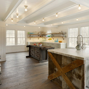 Guard Hill Kitchen