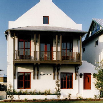 Rosemary Beach Lot 44-4