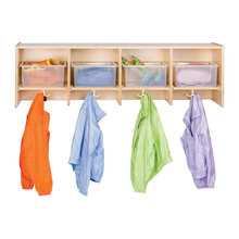 Shelves