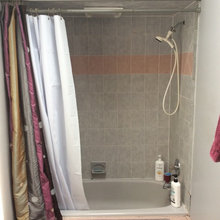 old bathroom