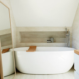 apaiser custom bath - Bathtubs