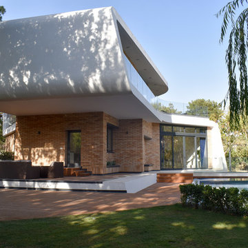 Villa Zibadasht