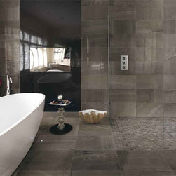 Bathrooms - Tile