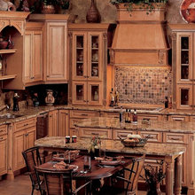 kitchen b