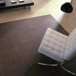 Leather Tiles - Products