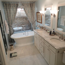 Bathroom Decor