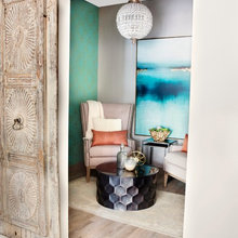 New Prayer Room
