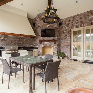 183 Settlement at Willow Grove