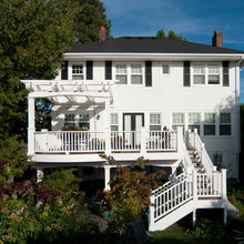 Exterior Ideas