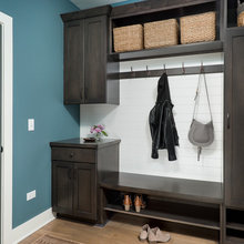 Ideas - Shoes Room
