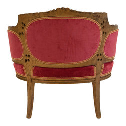 Custom Furniture - Products