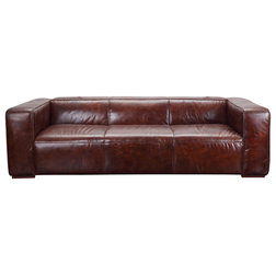 Contemporary Sofas by Morning Design Group, Inc
